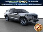 New 2026 Ford Explorer Active for sale #H26BR020 - photo 9