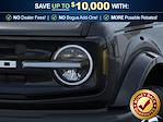 New 2026 Ford Bronco Outer Banks for sale #H26BR025 - photo 25