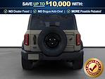 2026 Ford Bronco 4WD SUV for sale #H26BR027 - photo 6