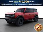 2026 Ford Bronco 4WD SUV for sale #H26BR028 - photo 1