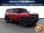 2026 Ford Bronco 4WD SUV for sale #H26BR028 - photo 9