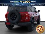2026 Ford Bronco 4WD SUV for sale #H26BR028 - photo 11