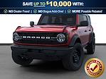 2026 Ford Bronco 4WD SUV for sale #H26BR028 - photo 3