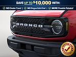 2026 Ford Bronco 4WD SUV for sale #H26BR028 - photo 24