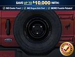 2026 Ford Bronco 4WD SUV for sale #H26BR028 - photo 29