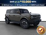 New 2026 Ford Bronco Outer Banks for sale #H26BR029 - photo 9