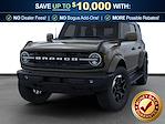 New 2026 Ford Bronco Outer Banks for sale #H26BR029 - photo 3