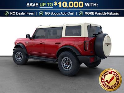 New 2026 Ford Bronco - photo 1