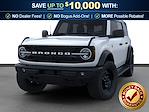 2026 Ford Bronco 4WD SUV for sale #H26BR032 - photo 3