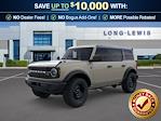 2026 Ford Bronco 4WD SUV for sale #H26BR033 - photo 1