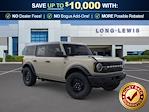 2026 Ford Bronco 4WD SUV for sale #H26BR033 - photo 10