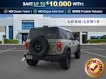 2026 Ford Bronco 4WD SUV for sale #H26BR033 - photo 11