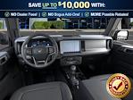 2026 Ford Bronco 4WD SUV for sale #H26BR033 - photo 13