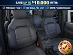 2026 Ford Bronco 4WD SUV for sale #H26BR033 - photo 14
