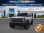 2026 Ford Bronco 4WD SUV for sale #H26BR033 - photo 3