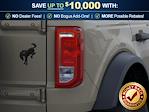2026 Ford Bronco 4WD SUV for sale #H26BR033 - photo 28