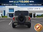 2026 Ford Bronco 4WD SUV for sale #H26BR033 - photo 7