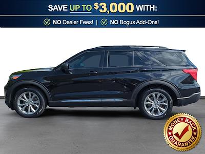 2020 Ford Explorer RWD SUV for sale #H26BR033A - photo 1