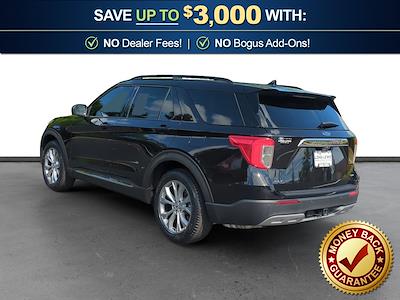 2020 Ford Explorer RWD SUV for sale #H26BR033A - photo 2