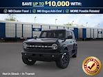 New 2026 Ford Bronco Outer Banks for sale #H26BR034 - photo 3