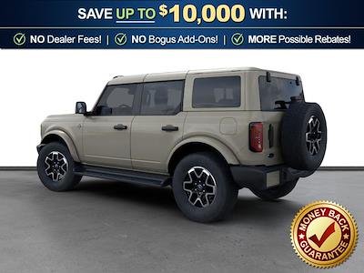 New 2026 Ford Bronco - photo 1