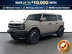 New 2026 Ford Bronco Outer Banks for sale #H26BR035 - photo 1