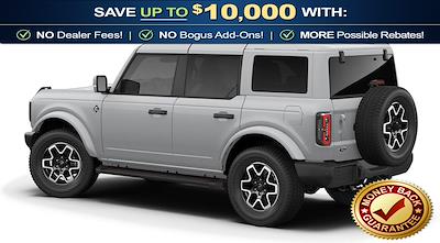 New 2026 Ford Bronco - photo 1