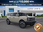 New 2026 Ford Bronco Outer Banks for sale #H26BR037 - photo 10