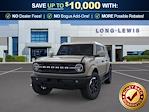 New 2026 Ford Bronco Outer Banks for sale #H26BR037 - photo 2