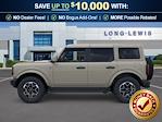 New 2026 Ford Bronco Outer Banks for sale #H26BR037 - photo 4