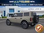 New 2026 Ford Bronco Outer Banks for sale #H26BR037 - photo 5