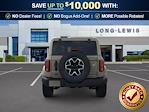 New 2026 Ford Bronco Outer Banks for sale #H26BR037 - photo 7