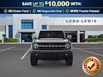 New 2026 Ford Bronco Outer Banks for sale #H26BR037 - photo 8
