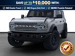 2026 Ford Bronco 4WD SUV for sale #H26BR038 - photo 3
