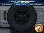 2026 Ford Bronco 4WD SUV for sale #H26BR038 - photo 29