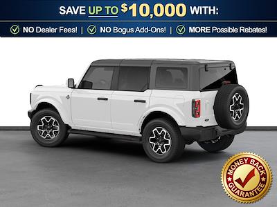 New 2026 Ford Bronco - photo 1