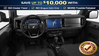 New 2026 Ford Bronco - photo 1