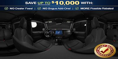 New 2026 Ford Bronco - photo 1