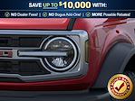 2026 Ford Bronco 4WD SUV for sale #H26BR042 - photo 24