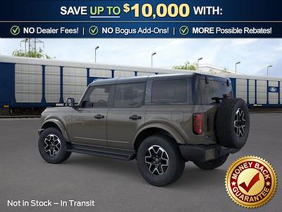 New 2026 Ford Bronco - photo 1