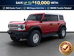 2026 Ford Bronco 4WD SUV for sale #H26BR045 - photo 1