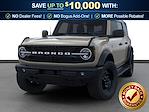New 2026 Ford Bronco Outer Banks for sale #H26BR047 - photo 2