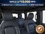 New 2026 Ford Bronco Outer Banks for sale #H26BR048 - photo 17