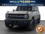 New 2026 Ford Bronco Outer Banks for sale #H26BR048 - photo 4