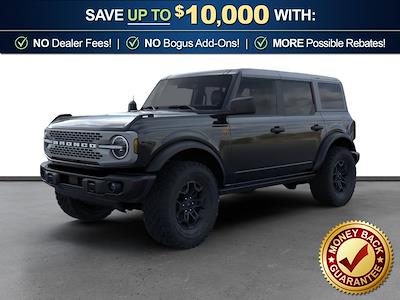 2026 Ford Bronco 4WD SUV for sale #H26BR062 - photo 1