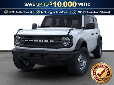 2026 Ford Bronco 4WD SUV for sale #H26BR113 - photo 2