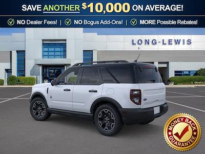 New 2026 Ford Bronco Sport Outer Banks for sale #H26BS001 - photo 2