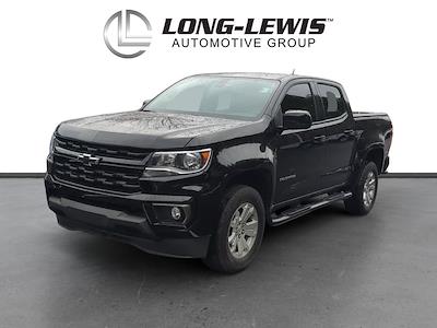 2022 Chevrolet Colorado Crew Cab RWD Pickup for sale #H26BS001A - photo 1