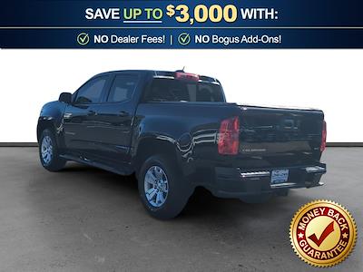 Used 2022 Chevrolet Colorado - photo 1