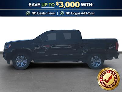 Used 2022 Chevrolet Colorado - photo 1